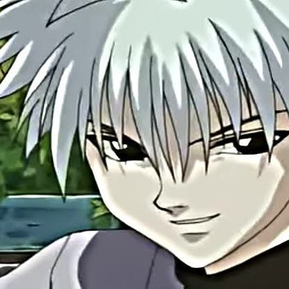 ❤︎Hunter×Hunter❤︎ - zeta