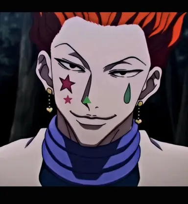 Profile image of ヒソカ