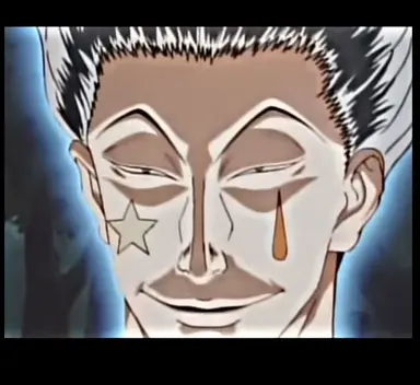 Profile image of ヒソカ