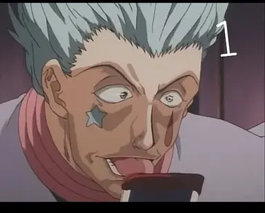 Profile image of ヒソカ