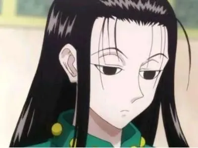 Profile image of イルミ
