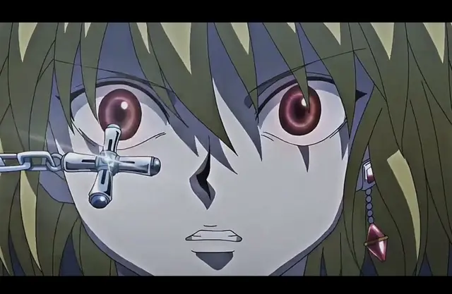 Profile image of クラピカ