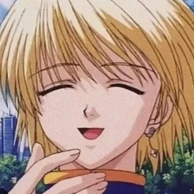 Profile image of クラピカ