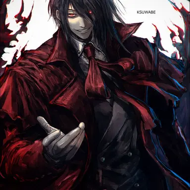 Profile image of アーカード