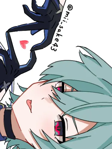 Sake_lohe.43의 Bottom Roen (WIP)