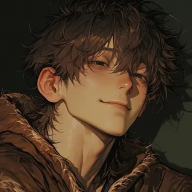 Profile image of Kumakichi
