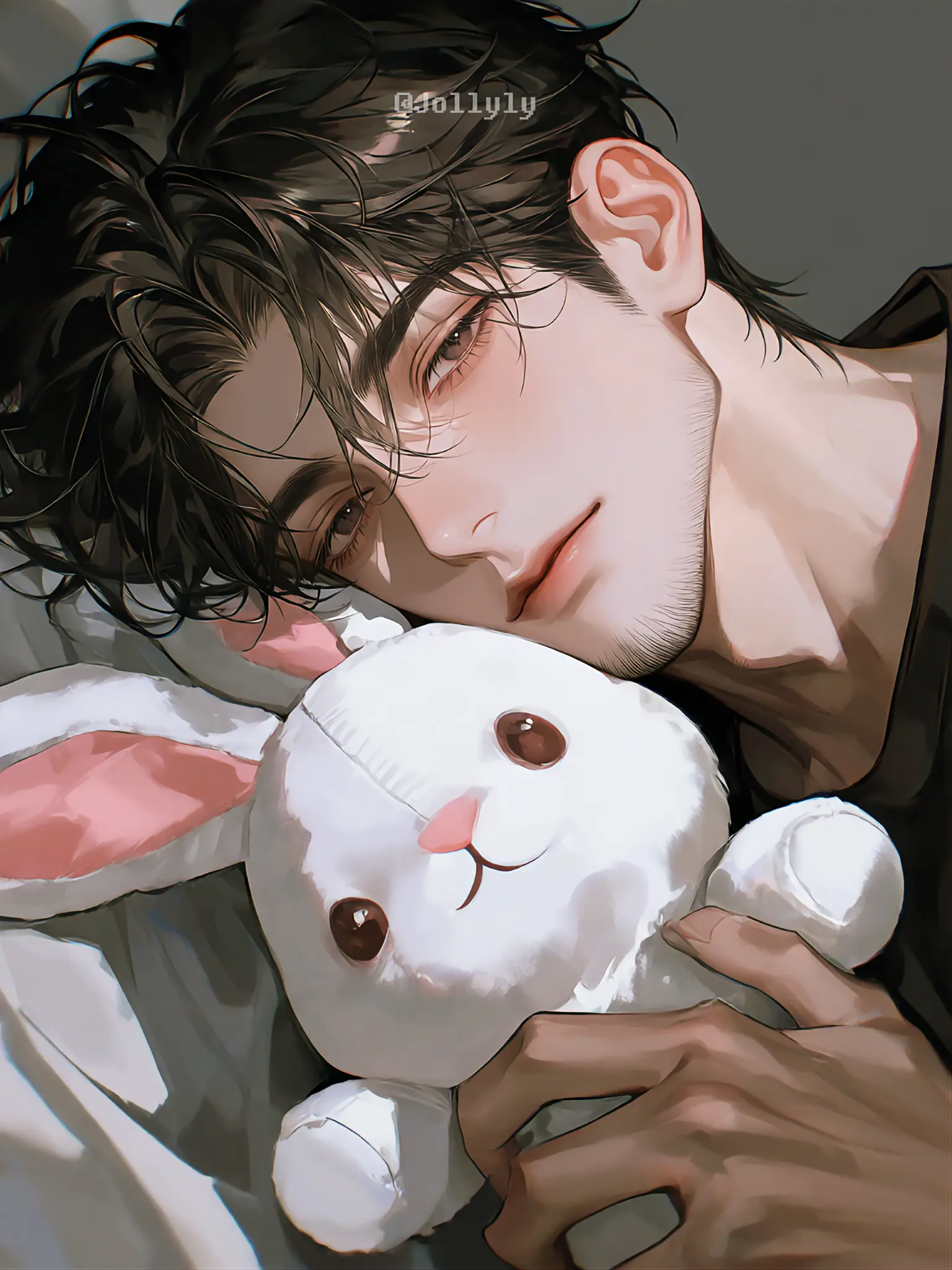 Jollyly의 강필규