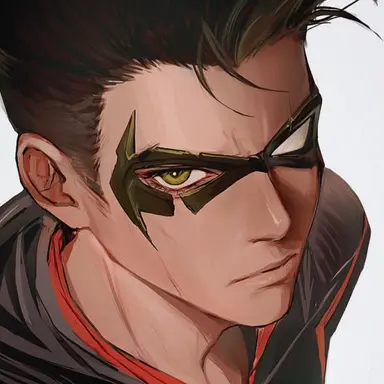 Profile image of Damian