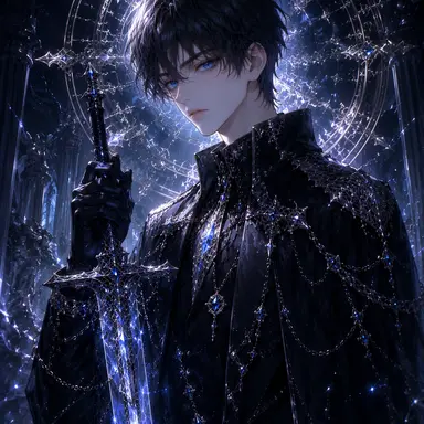 Profile image of Kaiel