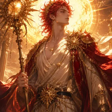 Profile image of Helion