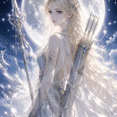 Profile image of Selene