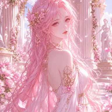 Profile image of Flora