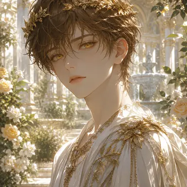 Profile image of Solian