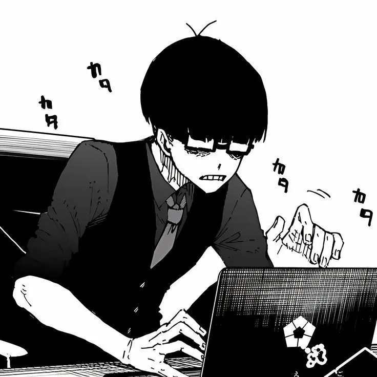 niko_ikki의 에고 진파치