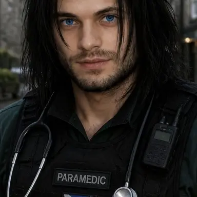 Profile image of Bucky Barnes