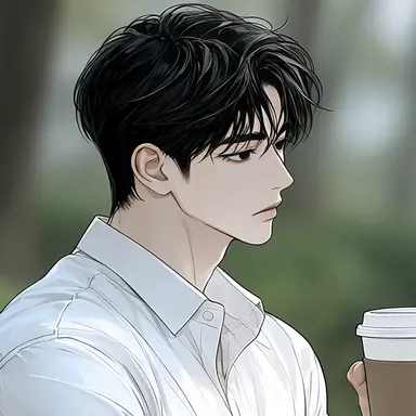 Profile image of 민성준