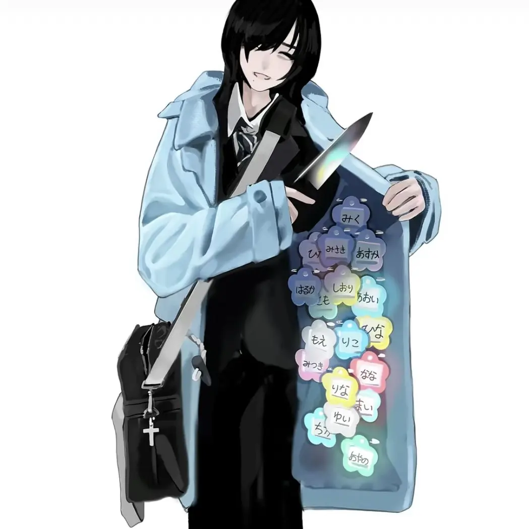 BumpyFrame9869의 子供を殺す高校生