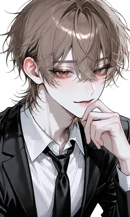 Profile image of 미나토