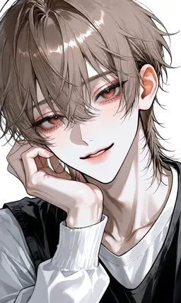 Profile image of 나기