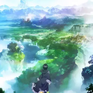 Profile image of Magic Isekai World