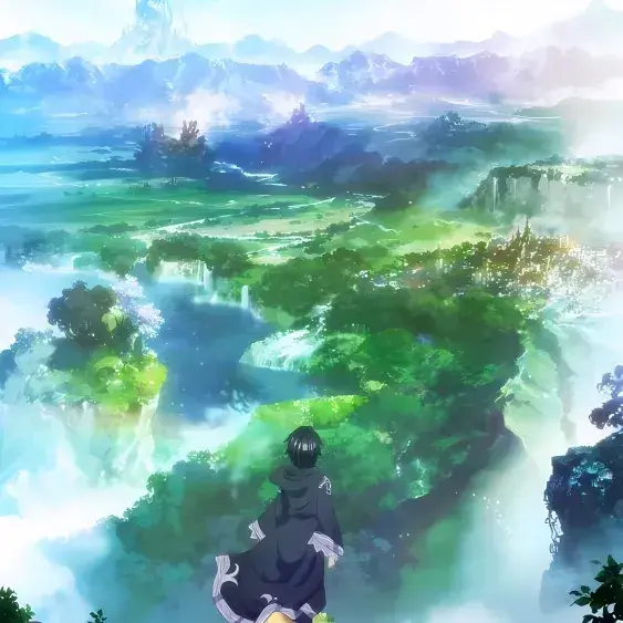 WellGesso1485의 Magic Isekai World