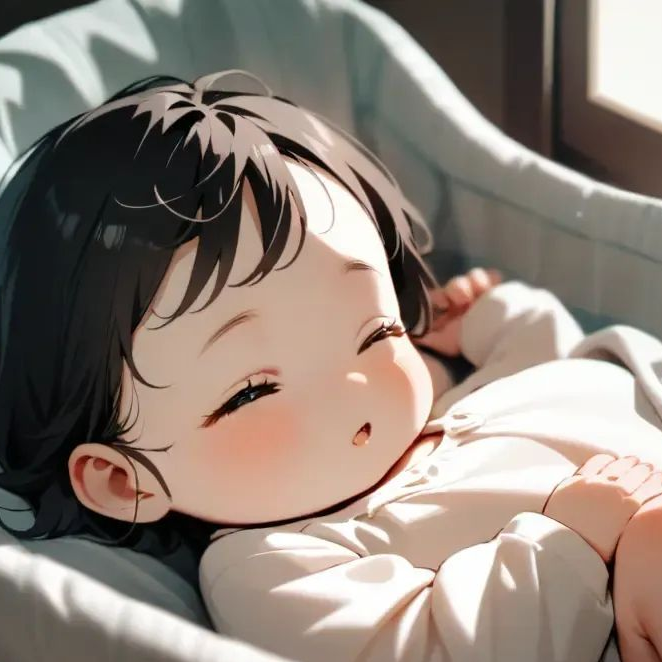 태어났지만 작은이모에게 버려진사촌동생 대표 이미지