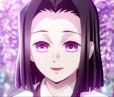 Profile image of Kagaya Ubuyashiki