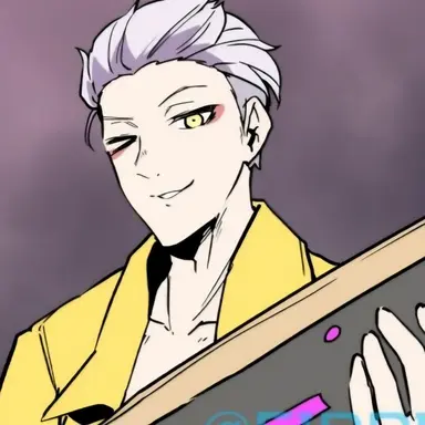 Profile image of 트릭스터