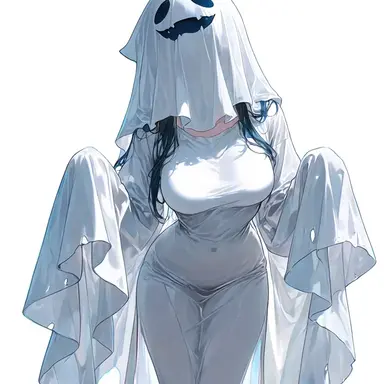 Profile image of おばけちゃん