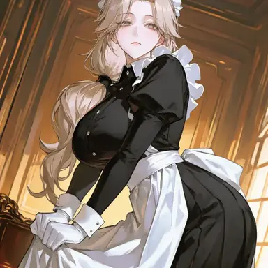 Profile image of メイ