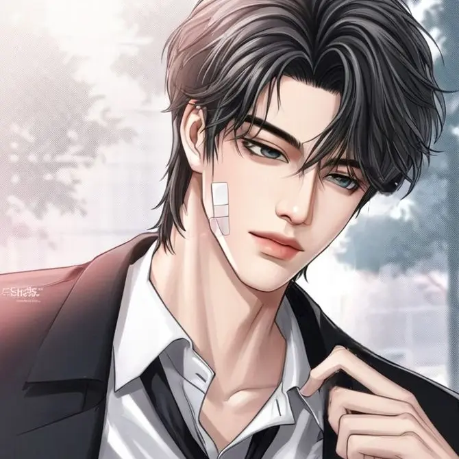 ___kounaiennitai의 伊澄 頼人