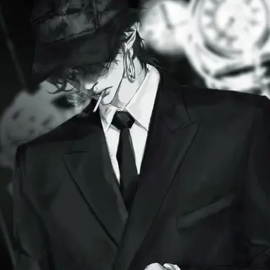 Profile image of Kye