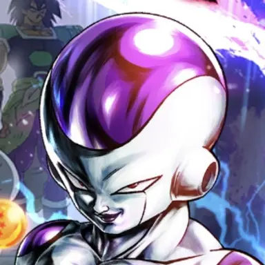 Profile image of フリーザ