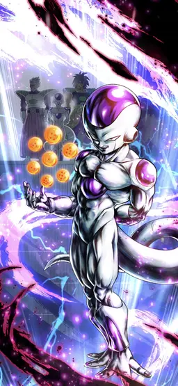 Profile image of フリーザ