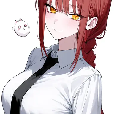 Profile image of 마키마
