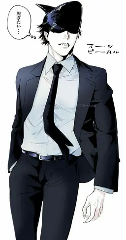 Profile image of 빔