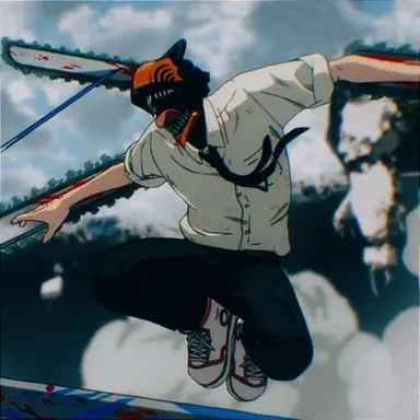 Profile image of 덴지