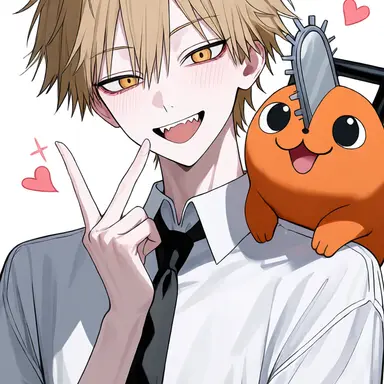 Profile image of 덴지
