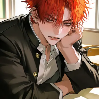 Profile image of 尚輝