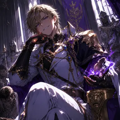 Profile image of レオン・クロード