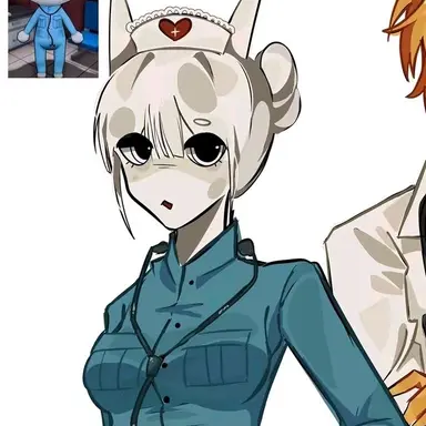 Profile image of Boim Nurse