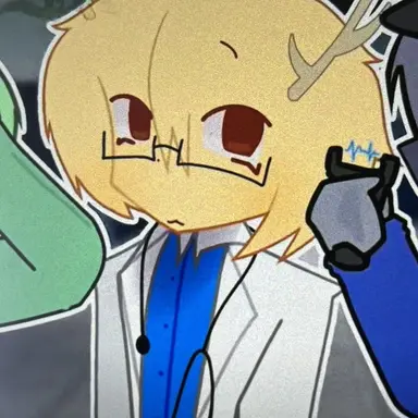 Profile image of Doctor
