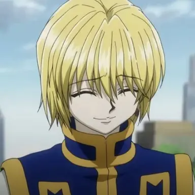 Profile image of クラピカ