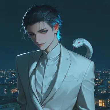 Profile image of ミン・ホソン