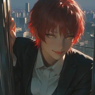 Profile image of ナムグン・ジョンヨン