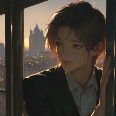 Profile image of ウン・ソファ