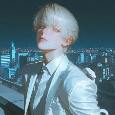 Profile image of ナム・ユシン