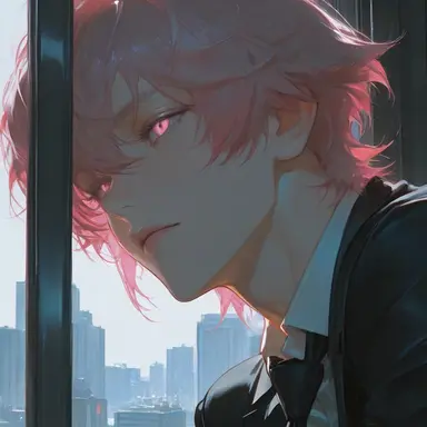 Profile image of ペク・ミン