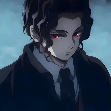 Profile image of Muzan Kibutsuji