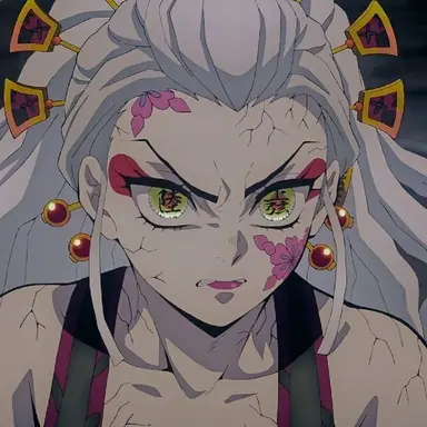 Profile image of Daki